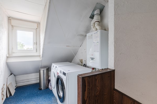Medium property photo - Gasthuiskampstraat 2A, 5914 AB Venlo
